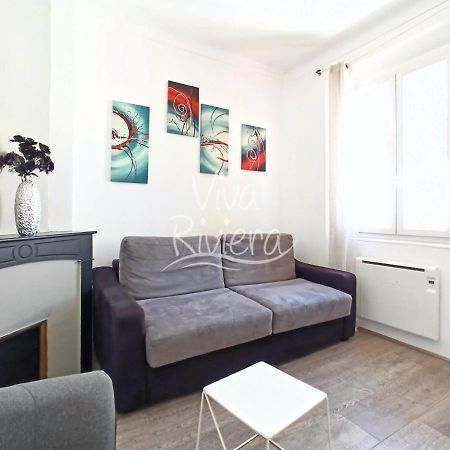 カンヌViva Riviera - 10 Rue Florianアパートメント エクステリア 写真