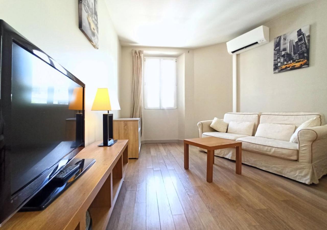 カンヌViva Riviera - 10 Rue Florianアパートメント エクステリア 写真