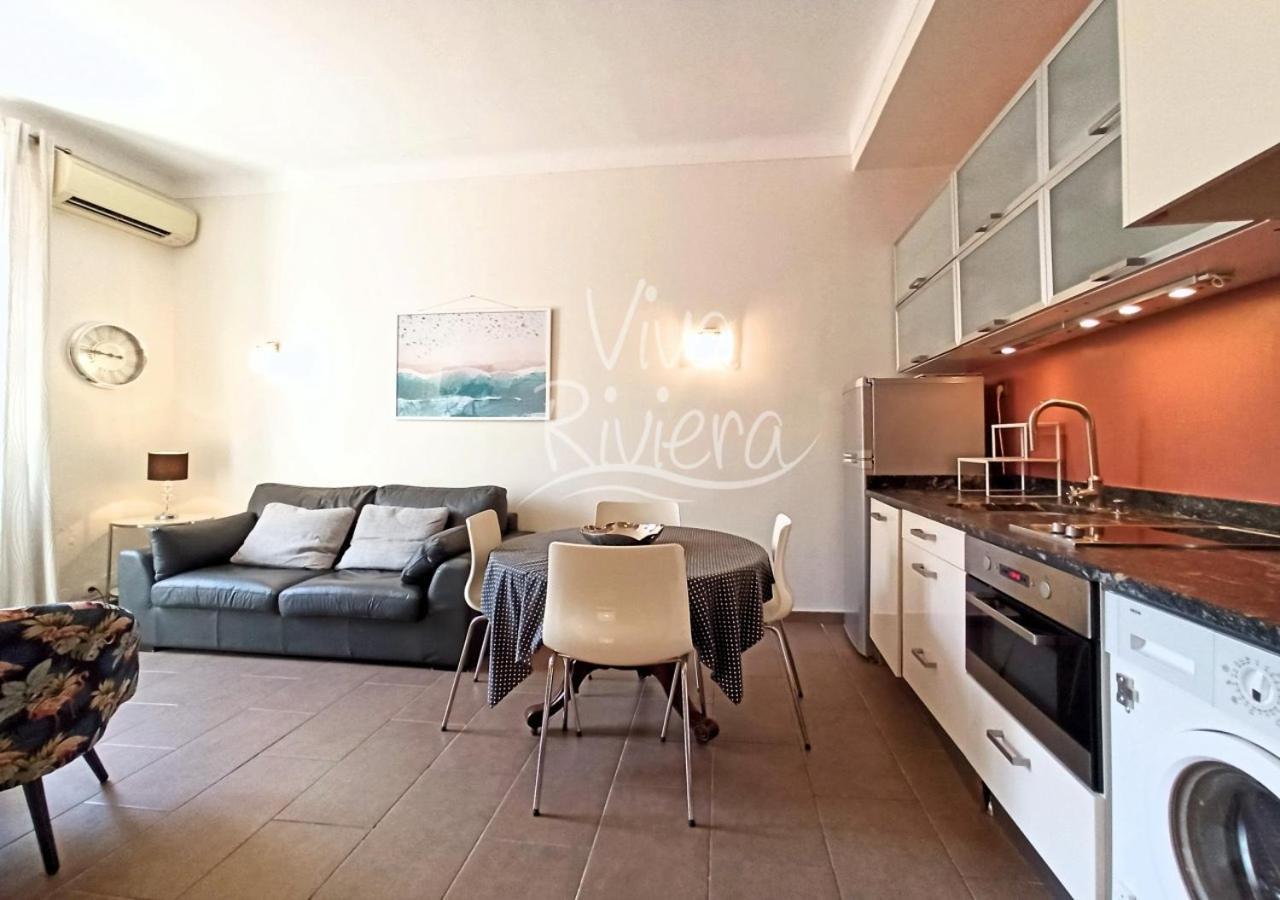 カンヌViva Riviera - 10 Rue Florianアパートメント エクステリア 写真