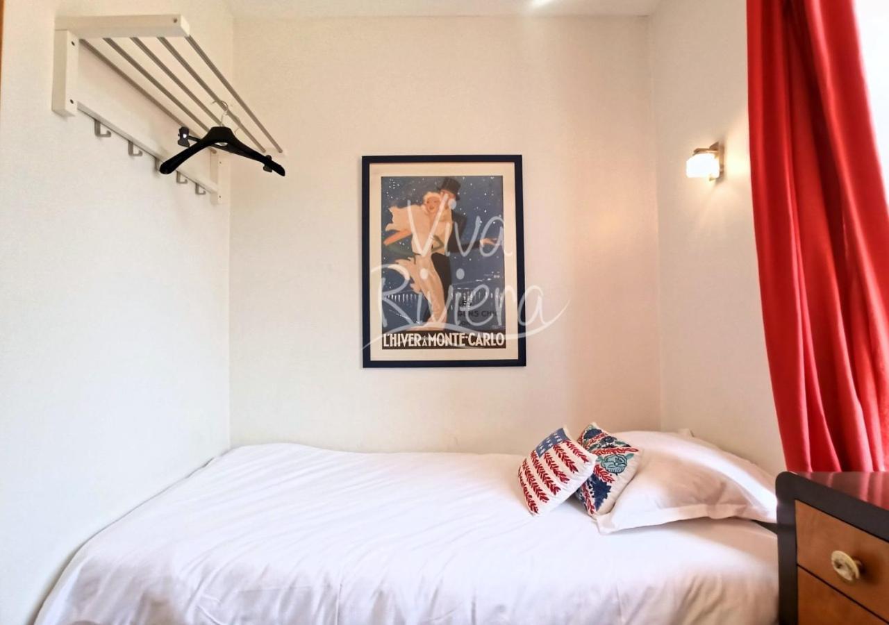 カンヌViva Riviera - 10 Rue Florianアパートメント エクステリア 写真