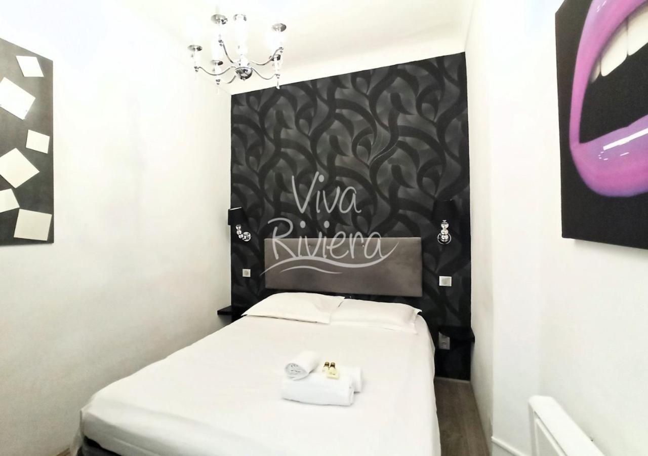 カンヌViva Riviera - 10 Rue Florianアパートメント エクステリア 写真