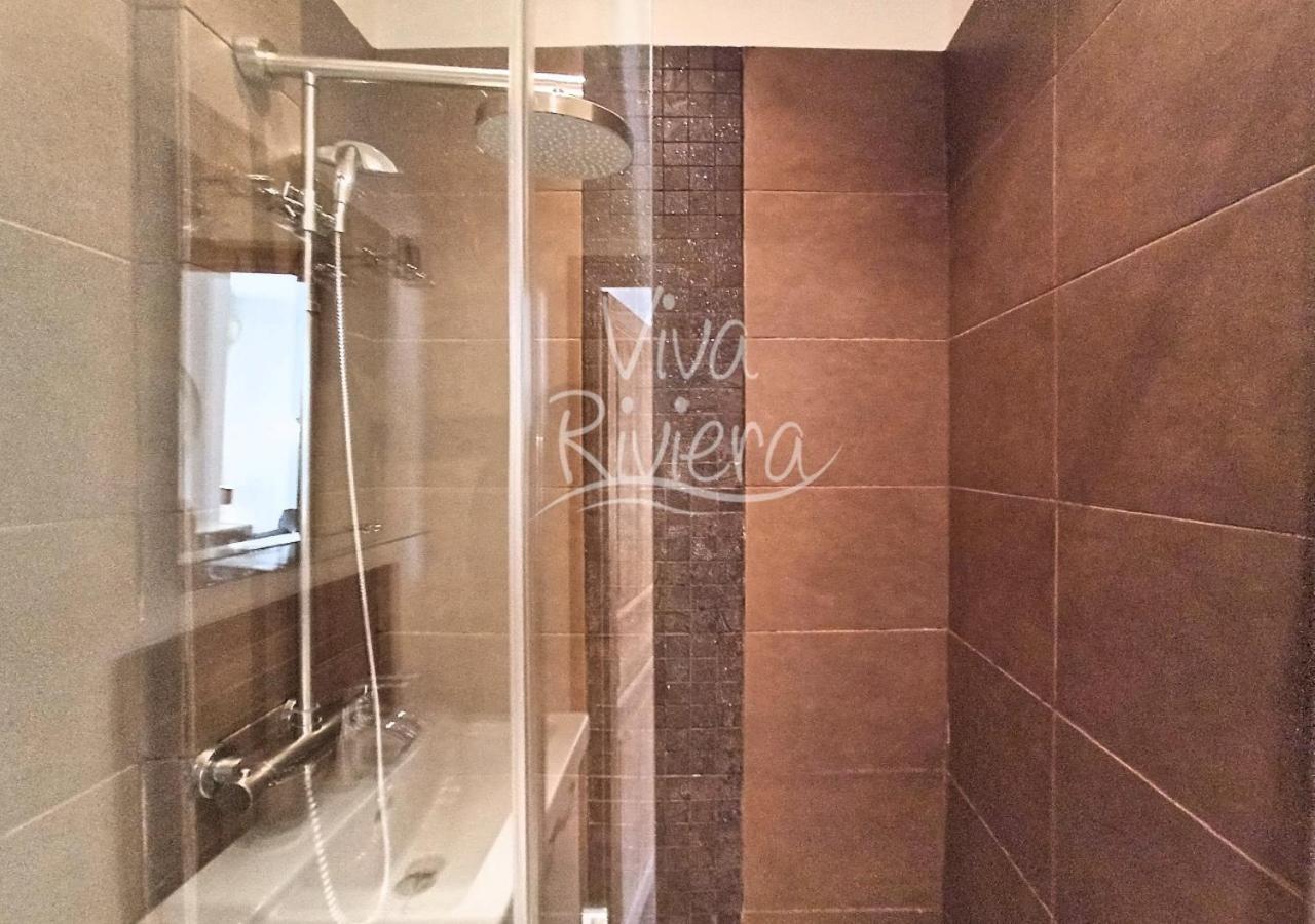カンヌViva Riviera - 10 Rue Florianアパートメント エクステリア 写真